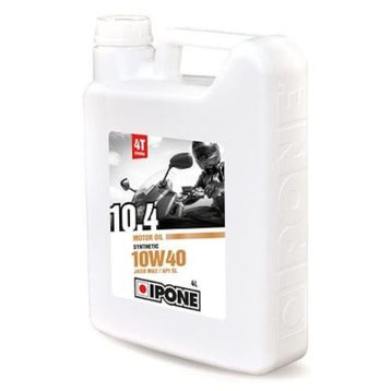 Ipone 10W40 4T 4 lt Motor Yağı