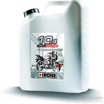 Ipone 10W40 4T 4 lt Motor Yağı