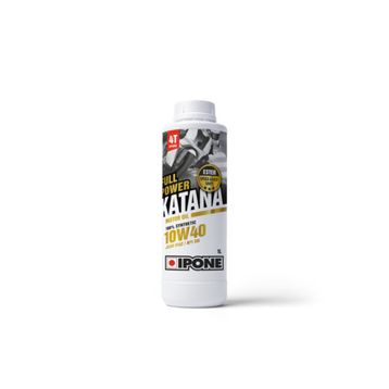 Ipone 10W40 4T 4 lt Motor Yağı
