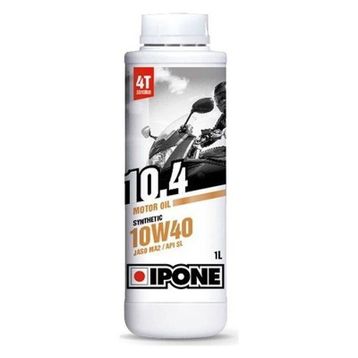 Ipone 10W40 4T 4 lt Motor Yağı