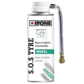 Ipone Sos Tyre 200 ml Lastik Tamir ve Şişirme Spreyi