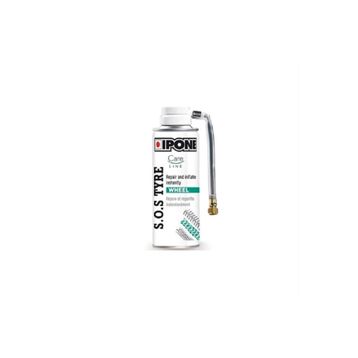 Ipone Sos Tyre 200 ml Lastik Tamir ve Şişirme Spreyi