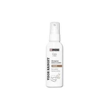 Ipone Visor Rain Off 100 ml Yağmur Kaydırıcı Sprey