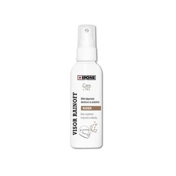 Ipone Visor Rain Off 100 ml Yağmur Kaydırıcı Sprey
