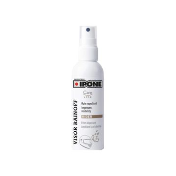 Ipone Visor Rain Off 100 ml Yağmur Kaydırıcı Sprey