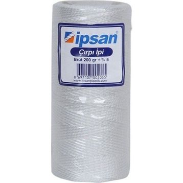 İpsan 200 gr Çırpı İpi
