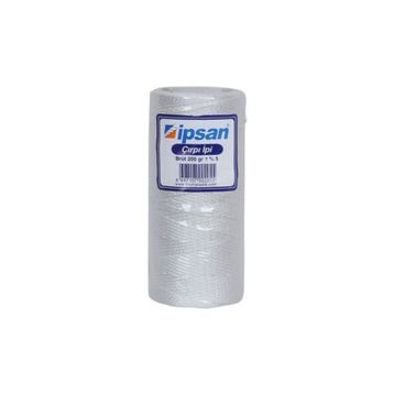 İpsan 200 gr Çırpı İpi