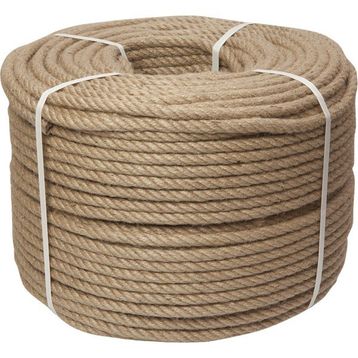 İpsan 200 m - 10 mm Jüt Halat