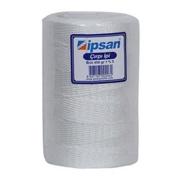 İpsan 400 gr Çırpı İpi