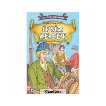 İpsiz Recep - Can Alpgüvenç
