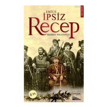 İPSİZ RECEP EMICE - MEHMET POLATOĞLU