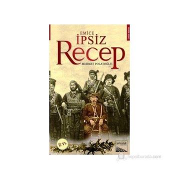 İPSİZ RECEP EMICE - MEHMET POLATOĞLU