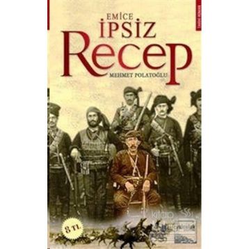İPSİZ RECEP EMICE - MEHMET POLATOĞLU