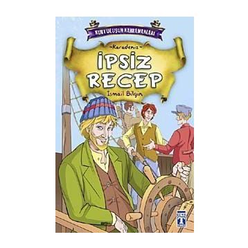 İpsiz Recep - İsmail Bilgin