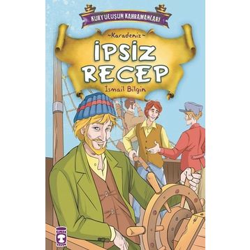 İpsiz Recep - İsmail Bilgin