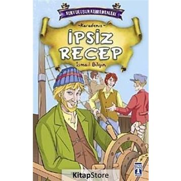 İpsiz Recep - İsmail Bilgin