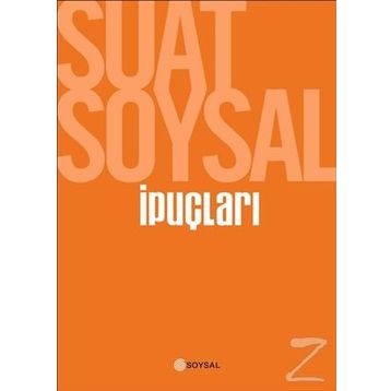 İpuçları - Suat Soysal