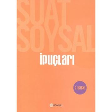 İpuçları - Suat Soysal