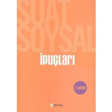 İpuçları - Suat Soysal