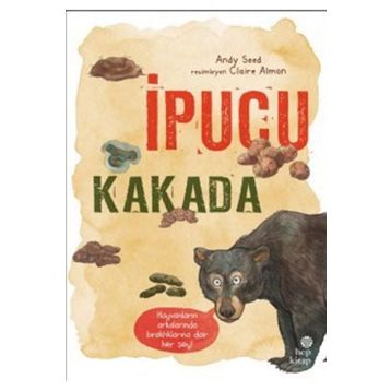 İpucu Kakada - Andy Seed