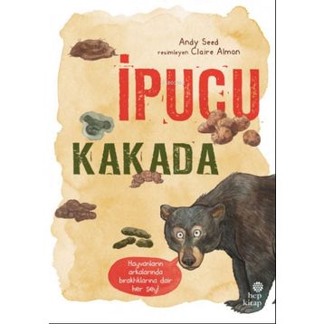 İpucu Kakada - Andy Seed