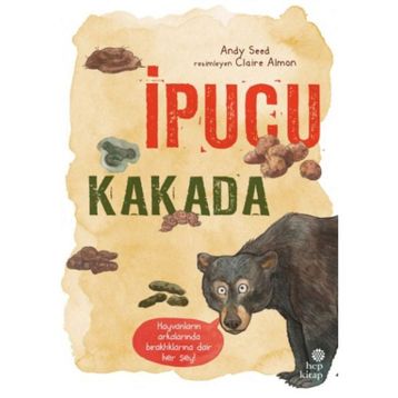 İpucu Kakada - Andy Seed