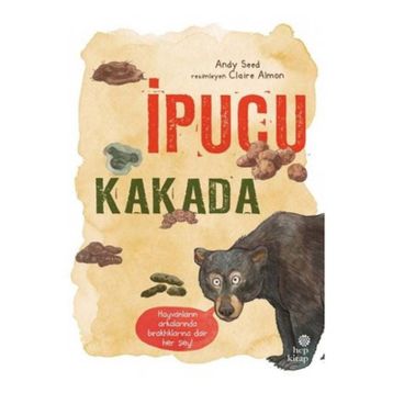 İpucu Kakada - Andy Seed