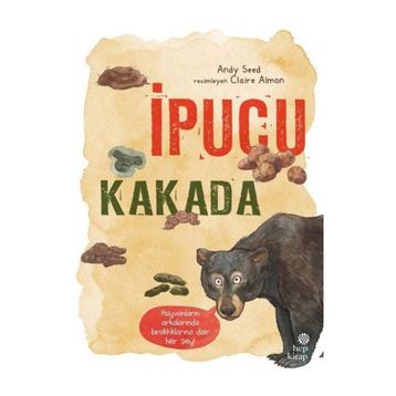 İpucu Kakada - Andy Seed