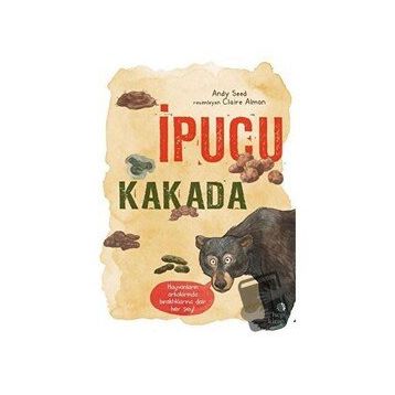 İpucu Kakada - Andy Seed