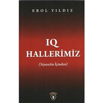 IQ Hallerimiz - Erol Yıldız