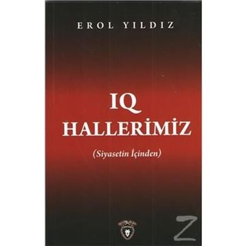 IQ Hallerimiz - Erol Yıldız