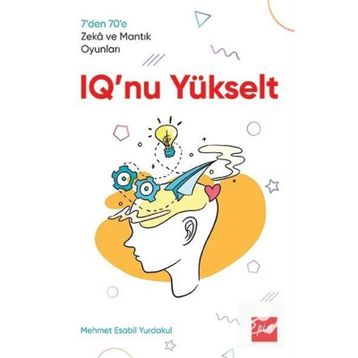 IQ'nu Yükselt - Mehmet Esabil Yurdakul