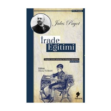 İrade Eğitimi - Jules Payot