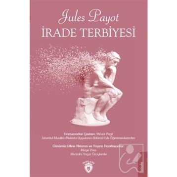 İrade Eğitimi - Jules Payot