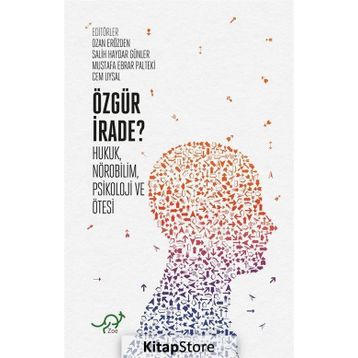 İrade - Genel
