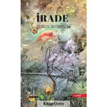 İrade - Şenol Korkut