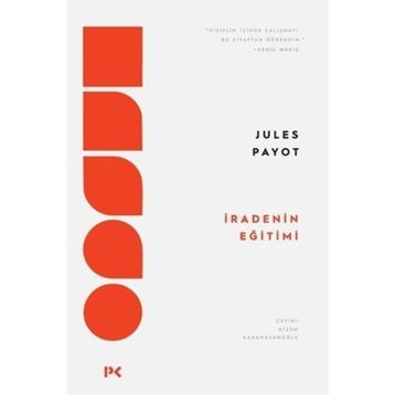 İradenin Eğitimi-Profil Kitap