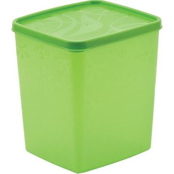 Irak Plastik SA-976 2 lt Yeşil Plastart Alaska Derin Dondurucu