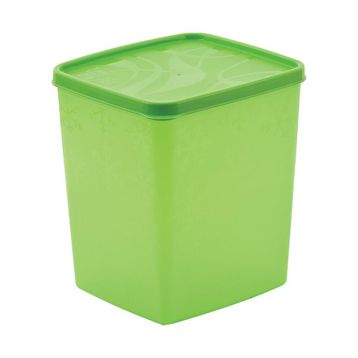 Irak Plastik SA-976 2 lt Yeşil Plastart Alaska Derin Dondurucu