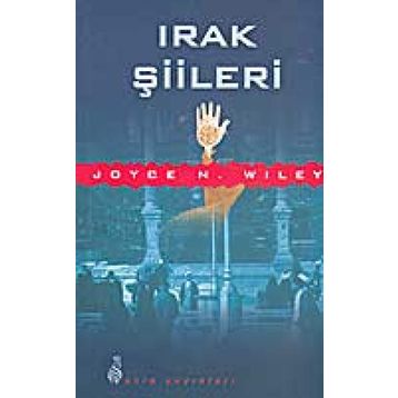 Irak Şiirleri - Joyce N. Wiley