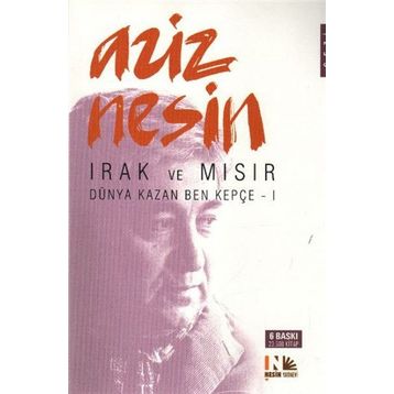 Irak ve Mısır - Aziz Nesin