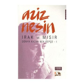 Irak ve Mısır - Aziz Nesin