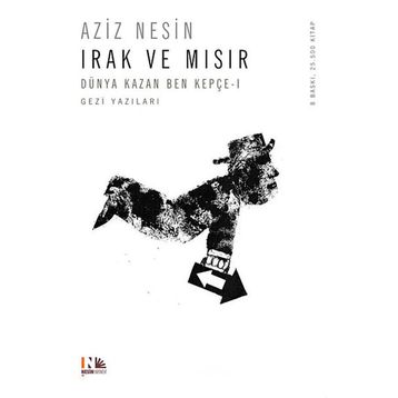 Irak ve Mısır - Aziz Nesin