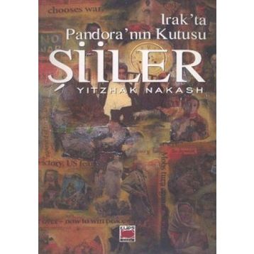 Irak’ta Pandora’nın Kutusu Şiiler - Yitzhak Nakash