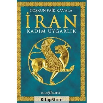 İran - Coşkun Faik Kavala