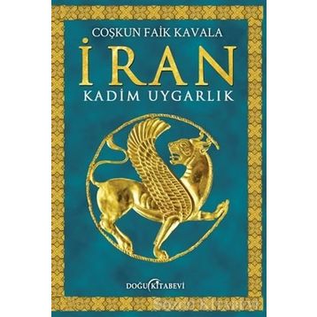 İran - Coşkun Faik Kavala