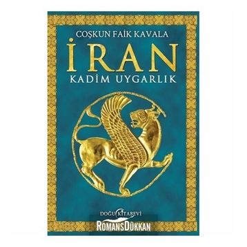 İran - Coşkun Faik Kavala