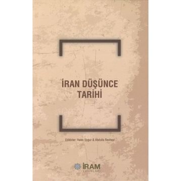 İran Düşünce Tarihi - Hakkı Uygur
