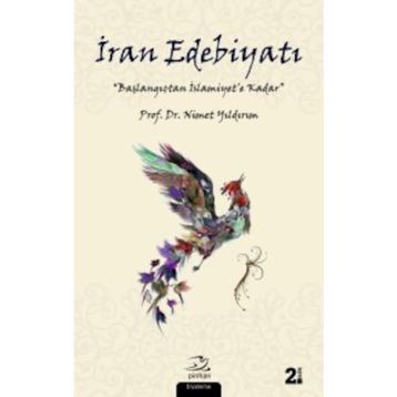 İRAN EDEBİYATI - NIMET YILDIRIM
