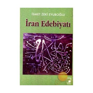 İRAN EDEBİYATI - NIMET YILDIRIM